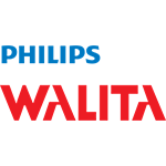 Logo Philips Walita