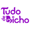 Logo Tudo de Bicho