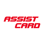 Logo Assist Card
