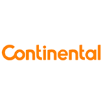 Logo Continental