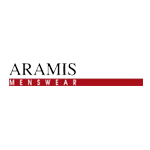 Logo Aramis