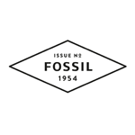 Logo Fossil