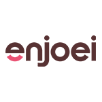 Logo Enjoei