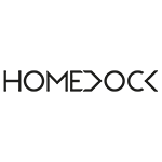 Logo Homedock