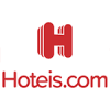 Logo Hoteis.com