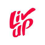 Logo Liv Up