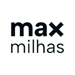 Logo MaxMilhas