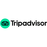 Logo TripAdvisor