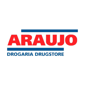 Cupom de Desconto Drogaria Araujo