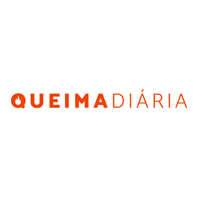Cupom de Desconto Queima Diária