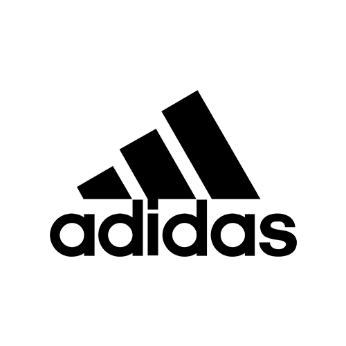 Logo da loja Adidas
