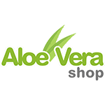 Logo da loja Aloe Vera Shop