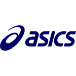 Logo da loja Asics