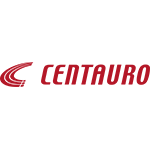 Logo da loja Centauro