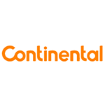 Logo da loja Continental