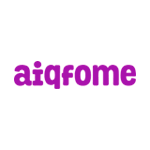 Logo da loja Aiqfome