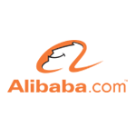 Logo da loja Alibaba