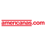 Logo da loja Americanas