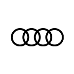 Logo da loja Audi