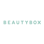Logo da loja Beautybox