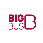 Logo da loja Big Bus Tours