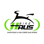 Logo da loja Bike Haus