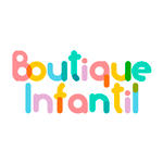 Logo da loja Boutique Infantil