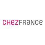 Logo da loja Chez France