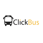Logo da loja Click Bus
