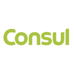 Logo da loja Consul