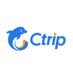 Logo da loja Ctrip Global