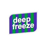 Logo da loja Deep Freeze