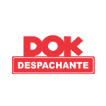 Logo da loja DOK Despachante