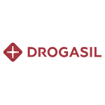 Logo da loja Drogasil