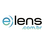Logo da loja E-lens