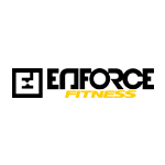 Logo da loja Enforce Fitness