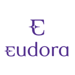 Logo da loja Eudora