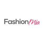 Logo da loja FashionMia