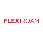 Logo da loja Flexiroam
