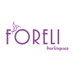 Logo da loja Foreli Berloques