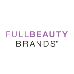 Logo da loja Fullbeauty Brands