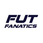 Logo da loja Fut Fanatics