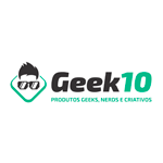 Logo da loja Geek10