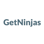 Logo da loja GetNinjas