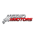 Logo da loja Grid Motors