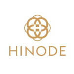 Logo da loja Hinode