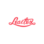 Logo da loja Lealtex