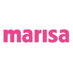 Logo da loja Marisa