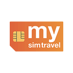 Logo da loja MySimTravel