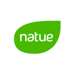 Logo da loja Natue